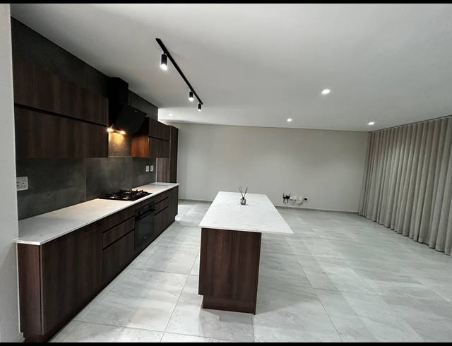 2 BEDROOM TOWNHOUSE TO LET IN CARLSWALD